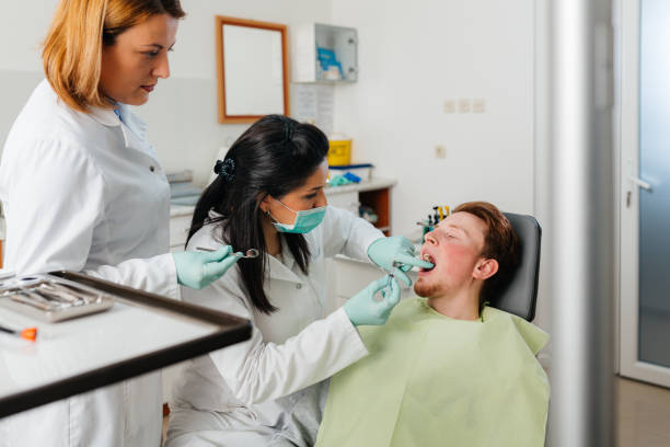 Best Broken or Cracked Tooth Emergency Dentist in Seaside Heights, NJ